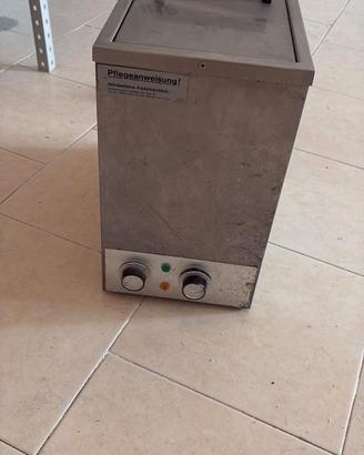 bollitore odontotecnico-orafo-casa