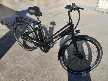 Bici elettrica 250w