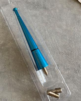 Antenna auto