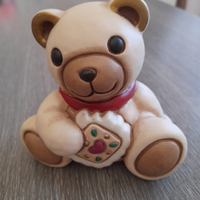 Thun Teddy 2016 natale dolci emozioni