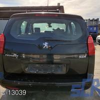 PEUGEOT 5008 0E, 0U 1.6 HDI 112CV 10-17 ricambi