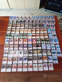 lotto 120 CARTE MAGIC ITALIA