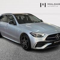 Mercedes-Benz Classe C Classe C-S206 SW 2021 ...