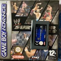 Giochi Gameboy Advance