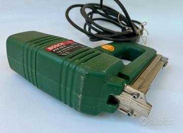 Graffatrice Bosch PTK 28-E 