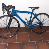 bici da corsa da bambino 24"
