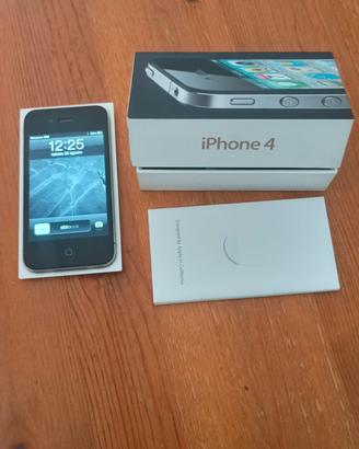 IPHONE 4