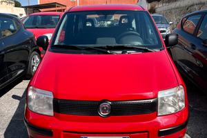 Fiat panda 1.2 benzina anno 2010