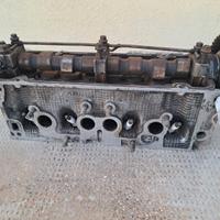 Testa Motore Fire 1000