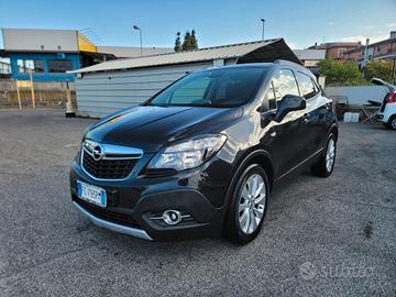 Opel Mokka 1.6 CDTI 136CV EURO 6 Cosmo garanzia
