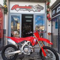 Honda RedMoto CRF 450R Cross - 2025