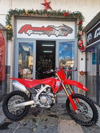 Honda RedMoto CRF 450R Cross - 2025