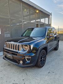 Jeep Renegade 2.0 Mjt 140CV 4WD
