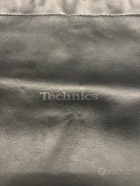 Custodia cuffie Technics