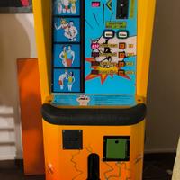 pugnometro vintage 1996