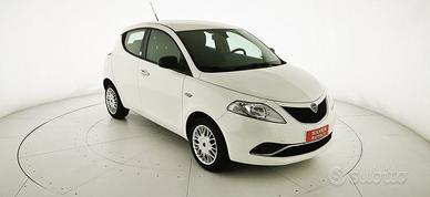 LANCIA Ypsilon 1.2 69 CV 5 porte GPL Ecochic Sil
