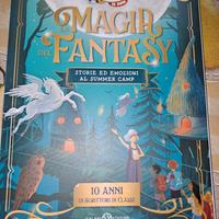 magia e fantasy