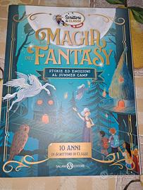 magia e fantasy