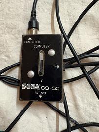 Sega SS - 55