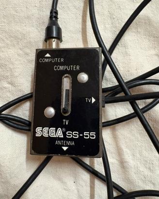 Sega SS - 55
