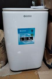 Condizionatore Caldo/Freddo mobile Olimpia