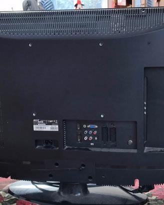 TV Acer 32 pollici