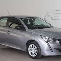 PEUGEOT - 208 - PureTech 75 S&S 5p. Active