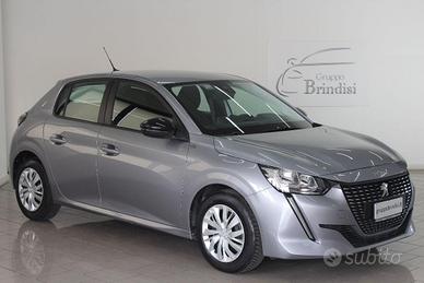 PEUGEOT - 208 - PureTech 75 S&S 5p. Active