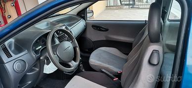 Fiat Punto 188 elx benzina
