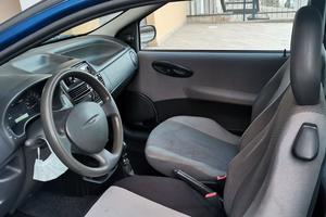 Fiat Punto 188 elx benzina