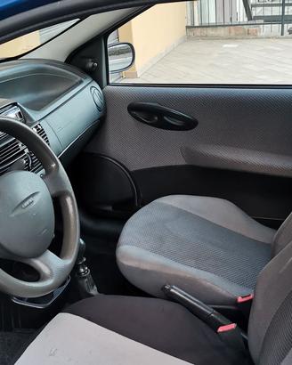 Fiat Punto 188 elx benzina