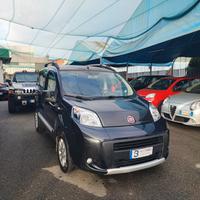 Fiat Qubo 1.3 MJT 95 CV Trekking