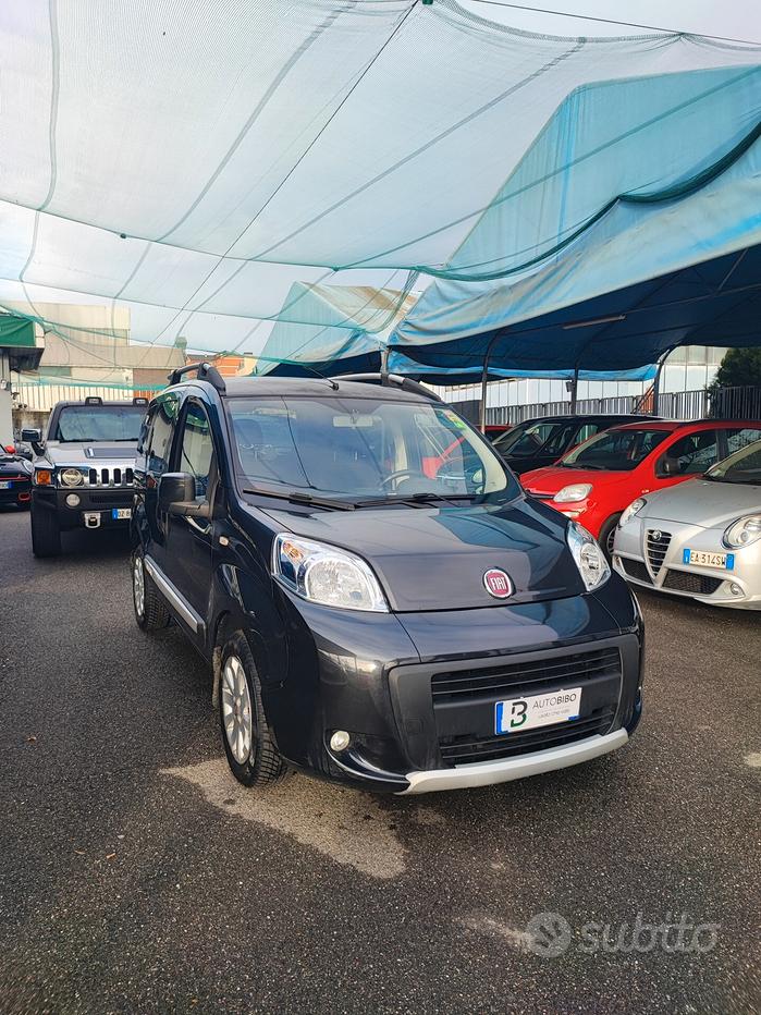 Fiat QUBO