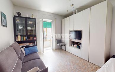 Appartamento a Ladispoli Via del Mare 2 locali