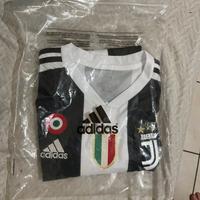 Maglia Cristiano Ronaldo Juventus Champions League