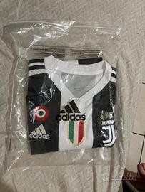 Maglia Cristiano Ronaldo Juventus Champions League