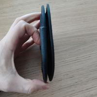 Calamite per videocamere sportive