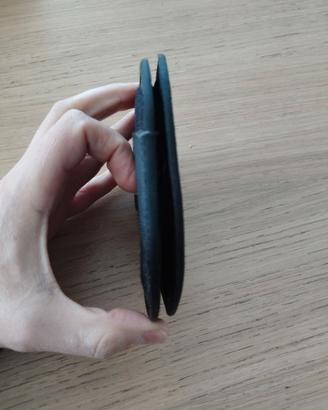 Calamite per videocamere sportive