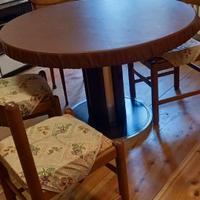 tavolo armadio 2frigo 2 cucine