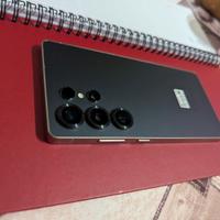 Samsung S25 Ultra 256GB Pari al Nuovo + Accessori