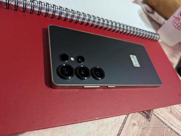 Samsung S25 Ultra 256GB Pari al Nuovo + Accessori