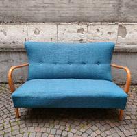 Divano design vintage anni 50