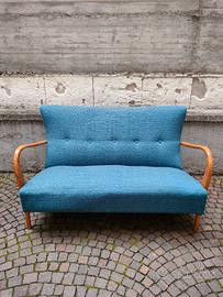 Divano design vintage anni 50