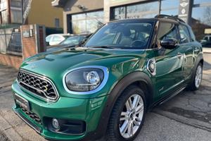 Mini Cooper Countryman 1.5 SE ALL4 Automatica