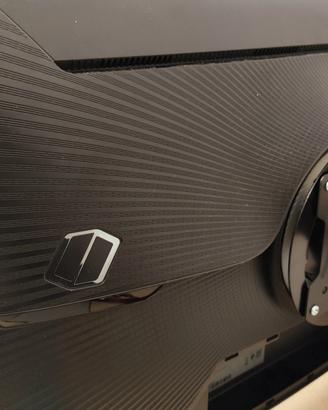 Monitor IPS 4k 144Hz Samsung g7 S28AG700NU