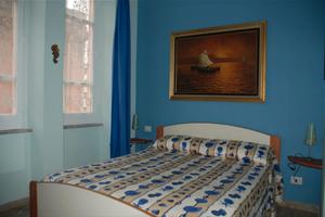 Camera USO SINGOLA per lavoratrice BAGNO PRIVATO