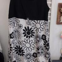 Abito donna Premaman Tg 40