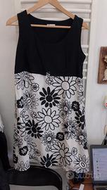 Abito donna Premaman Tg 40