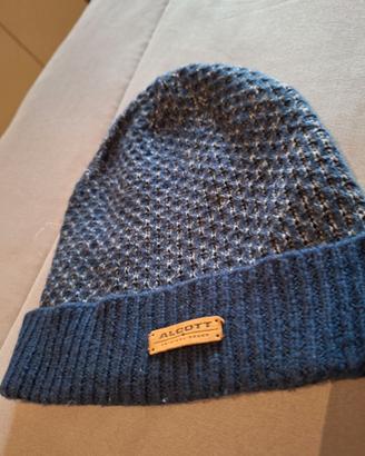 Cappello uomo Alcott