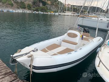 Gommone Doviboat - Anno 2020 -